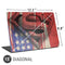 DC Comics Superman Crest Universal Laptop 15in (12.2 x 8.8in) Skin